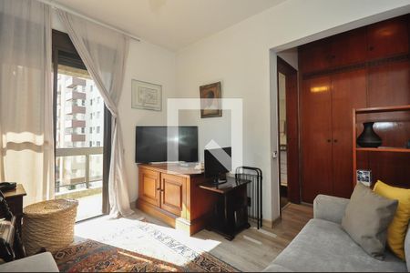 Apartamento à venda com 226m², 4 quartos e 4 vagasSuíte 1