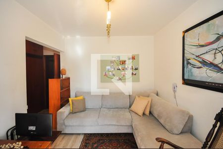 Apartamento à venda com 226m², 4 quartos e 4 vagasSuíte 1