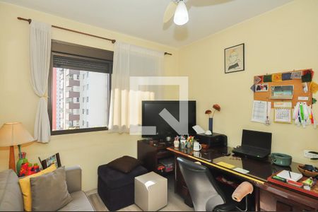 Apartamento à venda com 226m², 4 quartos e 4 vagasQuarto 2