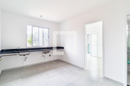 Casa para alugar com 1 quarto, 42m² em Ferreira, São Paulo