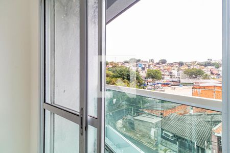 Quarto de casa para alugar com 1 quarto, 42m² em Ferreira, São Paulo