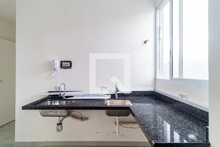 Studio de casa para alugar com 1 quarto, 42m² em Ferreira, São Paulo