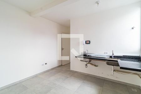 Studio de casa para alugar com 1 quarto, 42m² em Ferreira, São Paulo