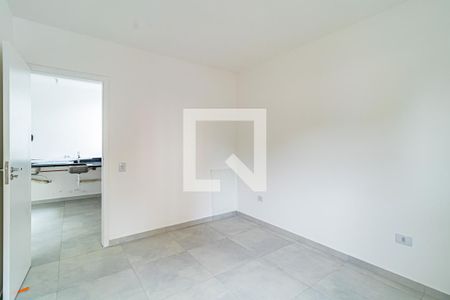 Quarto de casa para alugar com 1 quarto, 42m² em Ferreira, São Paulo