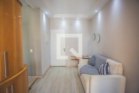 Sala de Jantar de apartamento à venda com 1 quarto, 42m² em Saúde, São Paulo