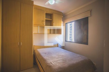 Quarto de apartamento à venda com 1 quarto, 42m² em Saúde, São Paulo