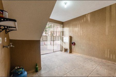 Casa para alugar com 120m², 2 quartos e 1 vaga Casa para alugar com 120m², 2 quartos e 1 vagaÁrea comum