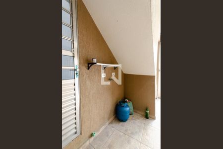 Casa para alugar com 120m², 2 quartos e 1 vaga Casa para alugar com 120m², 2 quartos e 1 vagaÁrea comum