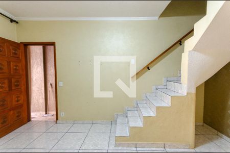 Sala de casa para alugar com 2 quartos, 120m² em Pirituba, São Paulo