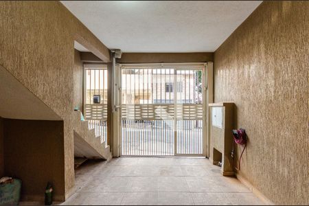 Casa para alugar com 120m², 2 quartos e 1 vaga Casa para alugar com 120m², 2 quartos e 1 vagaÁrea comum