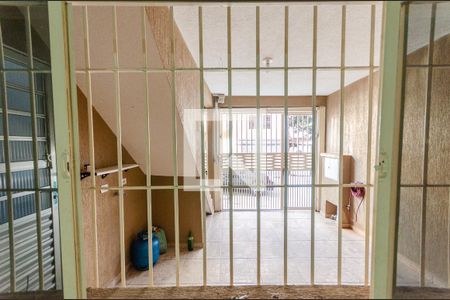 Sala de casa para alugar com 2 quartos, 120m² em Pirituba, São Paulo