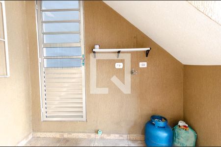 Casa para alugar com 120m², 2 quartos e 1 vaga Casa para alugar com 120m², 2 quartos e 1 vagaÁrea comum