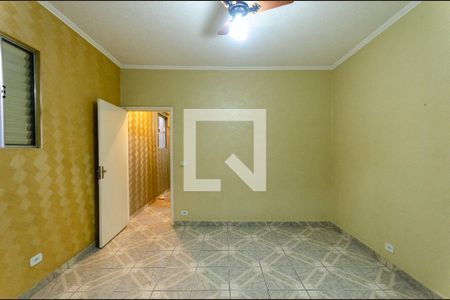 Quarto 1 de casa para alugar com 2 quartos, 120m² em Pirituba, São Paulo