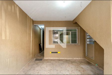 Casa para alugar com 120m², 2 quartos e 1 vaga Casa para alugar com 120m², 2 quartos e 1 vagaÁrea comum