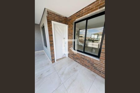 Casa à venda com 3 quartos, 170m² em Morro do Confisco, Contagem