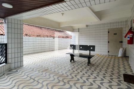 Apartamento para alugar com 80m², 1 quarto e 1 vagaÁrea comum