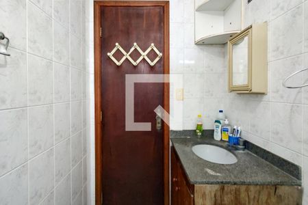 Apartamento para alugar com 80m², 1 quarto e 1 vagaBanheiro