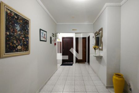 Apartamento para alugar com 80m², 1 quarto e 1 vagaHall de entrada