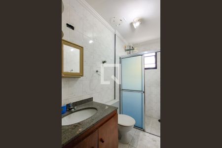 Apartamento para alugar com 80m², 1 quarto e 1 vagaBanheiro