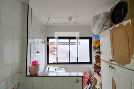 Apartamento para alugar com 80m², 1 quarto e 1 vagaÁrea de Serviço