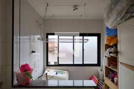 Apartamento para alugar com 80m², 1 quarto e 1 vagaÁrea de Serviço