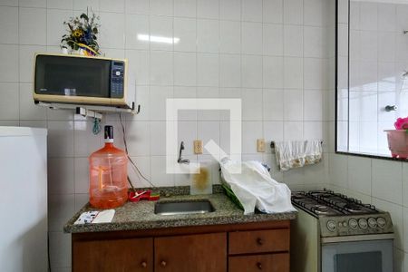 Apartamento para alugar com 80m², 1 quarto e 1 vagaCozinha