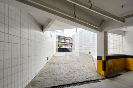 Apartamento para alugar com 80m², 1 quarto e 1 vagaGaragem