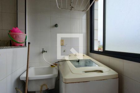 Apartamento para alugar com 80m², 1 quarto e 1 vagaÁrea de Serviço