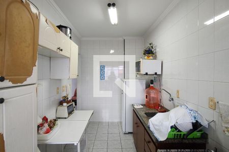 Apartamento para alugar com 80m², 1 quarto e 1 vagaCozinha
