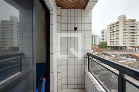 Apartamento para alugar com 80m², 1 quarto e 1 vagaSacada