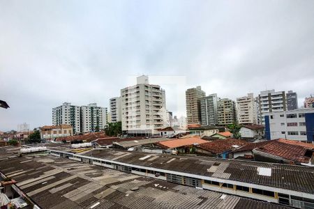 Apartamento para alugar com 80m², 1 quarto e 1 vagaVista da Sacada