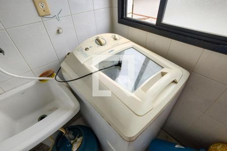 Apartamento para alugar com 80m², 1 quarto e 1 vagaÁrea de Serviço