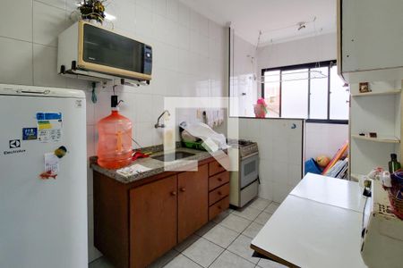 Apartamento para alugar com 80m², 1 quarto e 1 vagaCozinha