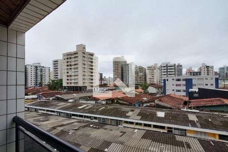 Apartamento para alugar com 80m², 1 quarto e 1 vagaSacada