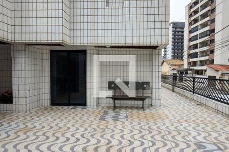 Apartamento para alugar com 80m², 1 quarto e 1 vagaÁrea comum