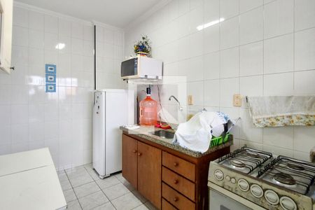Apartamento para alugar com 80m², 1 quarto e 1 vagaCozinha