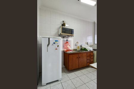 Apartamento para alugar com 80m², 1 quarto e 1 vagaCozinha