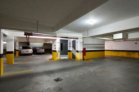 Apartamento para alugar com 80m², 1 quarto e 1 vagaGaragem