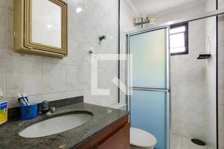 Apartamento para alugar com 80m², 1 quarto e 1 vagaBanheiro