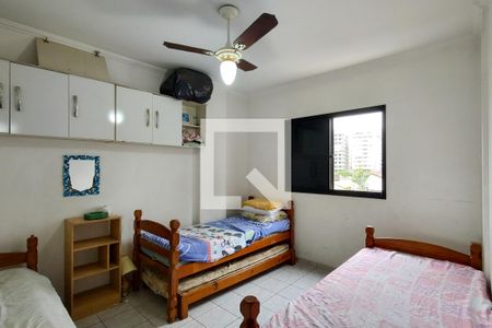 Apartamento para alugar com 80m², 1 quarto e 1 vagaQuarto