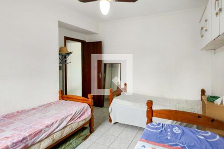 Apartamento para alugar com 80m², 1 quarto e 1 vagaQuarto