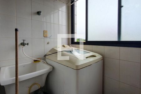 Apartamento para alugar com 80m², 1 quarto e 1 vagaÁrea de Serviço
