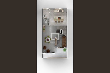 Casa à venda com 3 quartos, 170m² em Cabral, Contagem