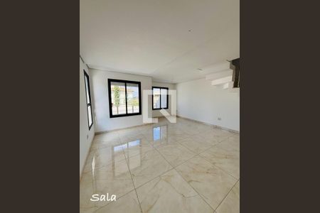 Casa à venda com 3 quartos, 170m² em Cabral, Contagem