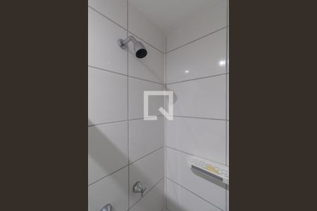 Apartamento para alugar com 42m², 2 quartos e sem vaga Apartamento para alugar com 42m², 2 quartos e sem vagaBanheiro