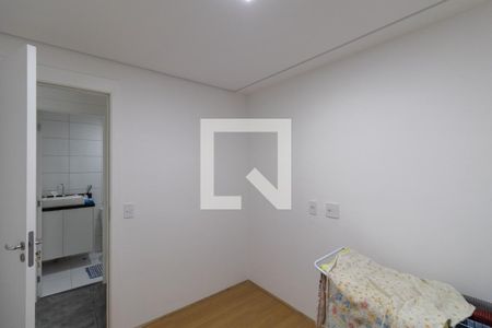Quarto 1 de apartamento para alugar com 2 quartos, 42m² em Jardim Brasília (zona Leste), São Paulo