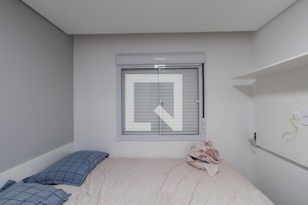 Quarto 2 de apartamento para alugar com 2 quartos, 42m² em Jardim Brasília (zona Leste), São Paulo