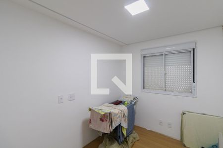 Quarto 1 de apartamento para alugar com 2 quartos, 42m² em Jardim Brasília (zona Leste), São Paulo