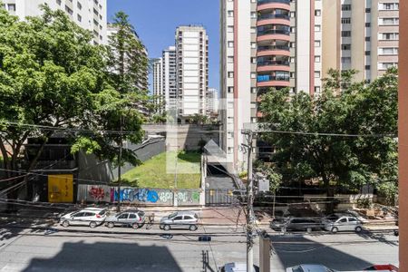 Apartamento à venda com 2 quartos, 74m² em Perdizes, São Paulo