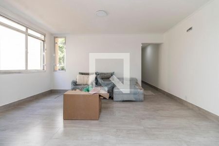 Apartamento à venda com 2 quartos, 74m² em Perdizes, São Paulo